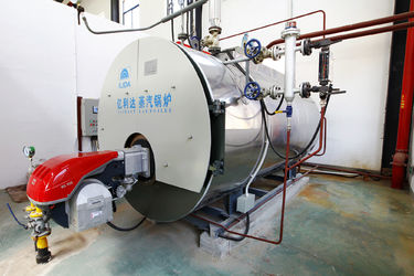 Zhuzhou Hansen Chemicals Co.,Ltd 工場生産ライン
