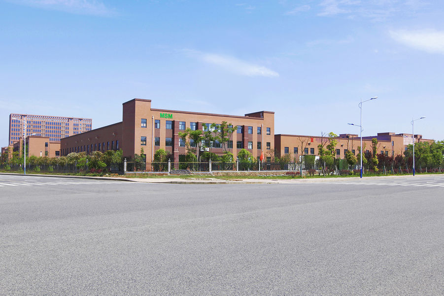 中国 Zhuzhou Hansen Chemicals Co.,Ltd 