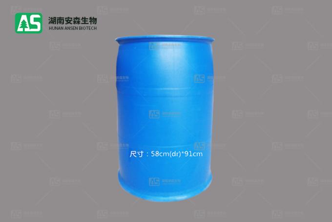 225KG PEのバケツDMSO