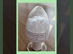 5-100 メッシュからMSM補給品