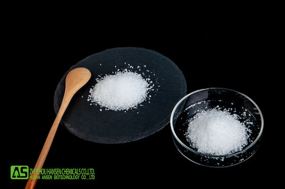 品質  High Purity MSM Dimethyl Sulfone Non Toxic Raw Material For Cosmetic Industry 工場