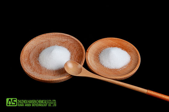 白い結晶のジメチル スルフォンMSM DMSO2の食品等級40 - 60網