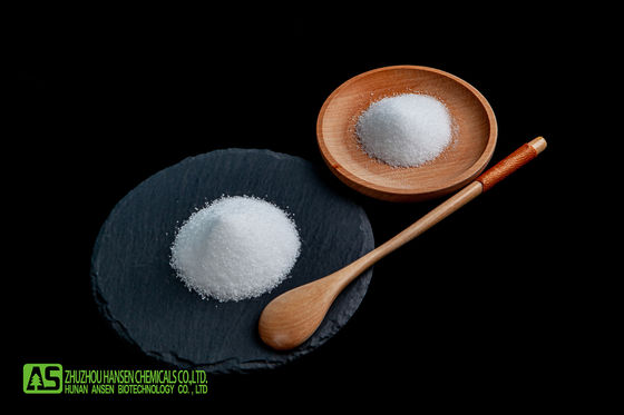 MSM Methylsulfonylmethaneのジメチル スルフォンは60の網のグルテン自由なCas 67-71-0を粉にする