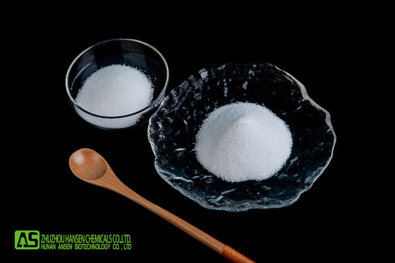 40 - 80網MSMの自由な化粧品の原料の粉の補足のメラミン