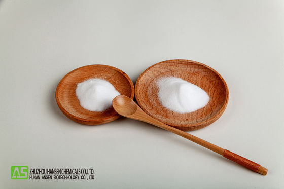 食品等級MSMのグルコサミンのコンドロイチンは硫黄のための40 - 60網を粉にする
