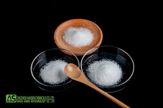 高い純度MSM Methylsulfonylmethane薬剤の20 - 40網25kgのパッケージ