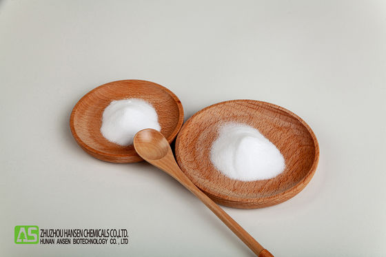 食品等級MSMのグルコサミンの補足のMethylsulfonylmethaneの白い粉