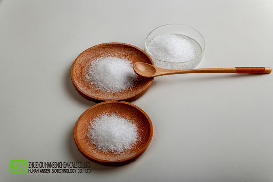針の99.9%高い純度前の定形完全菜食主義者のグルコサミンのコンドロイチンMSMの試金