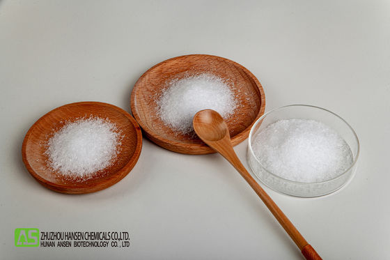 針の99.9%高い純度前の定形完全菜食主義者のグルコサミンのコンドロイチンMSMの試金
