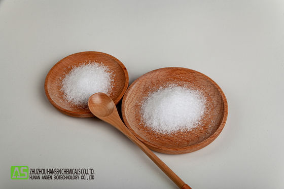 完全菜食主義者GMPはMSMのグルコサミンのコンドロイチンTSE BSEの自由で白い結晶を証明した