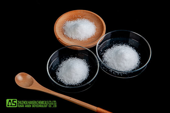 白い水晶Methylsulfonylmethane MSMは照射20 - 40を網非粉にする