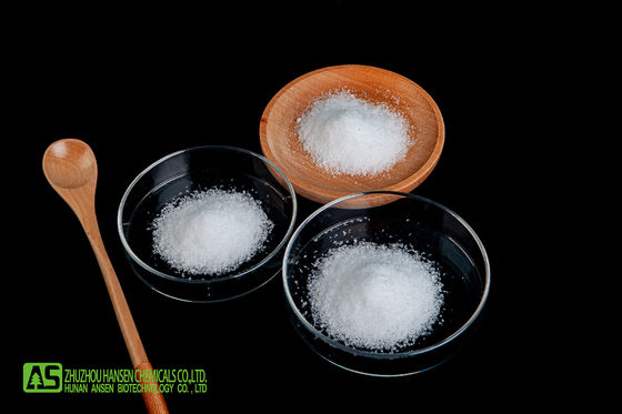 白い水晶Methylsulfonylmethane MSMは照射20 - 40を網非粉にする