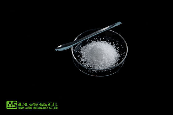 MSMの結晶のジメチル スルフォンDMSO 20 - 40網硫黄の臭いの食品等級無し