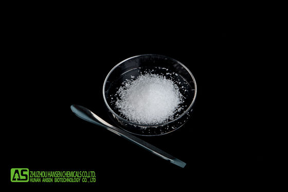 Nutriceutical MSMのよい流動性のジメチル スルフォンの分子方式C2H6O2S