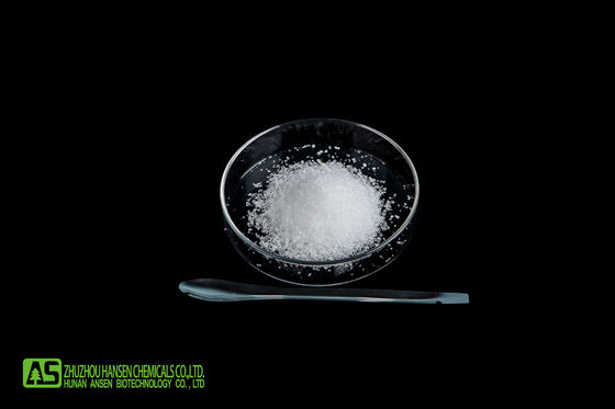 Nutriceutical MSMのよい流動性のジメチル スルフォンの分子方式C2H6O2S
