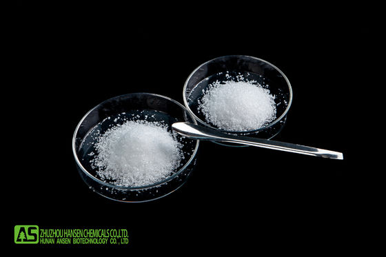 GMO自由なMSM Methylsulfonylmethaneの補足USPの等級のGC方法HS293090
