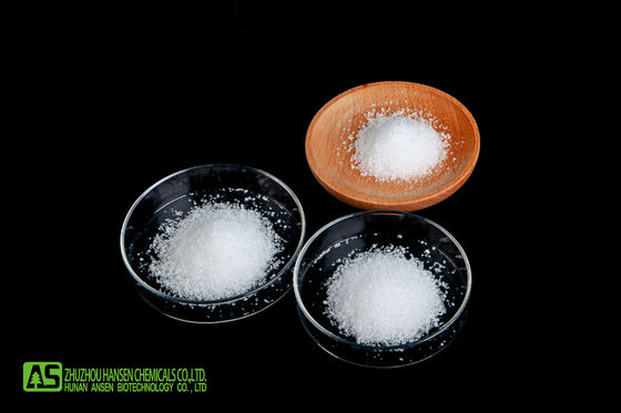 GMO自由なMSM Methylsulfonylmethaneの補足USPの等級のGC方法HS293090