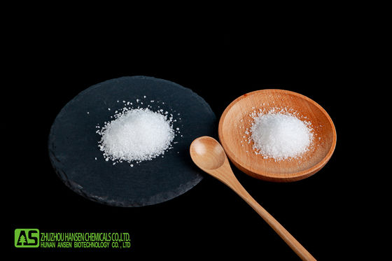 MSMのペットのための純粋な有機性硫黄の水晶20 - 40網Methylsulfonylmethane