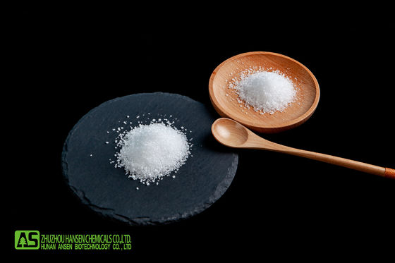 MSMのペットのための純粋な有機性硫黄の水晶20 - 40網Methylsulfonylmethane
