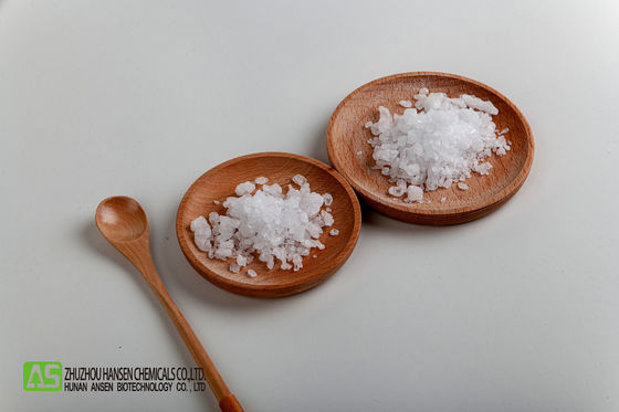 健康な供給の等級MSMはペットのための無臭の自由な重金属0 - 20網25KG --を粉にする