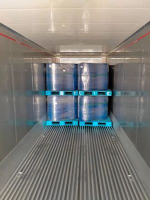 高い純度DMSOのジメチル スルホキシド無色の透明な液体CAS 67-68-5