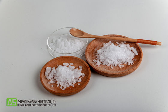 非有毒で純粋なMSMの水晶0 - 20の網のMethylsulfonylmethaneの関節炎のLameness