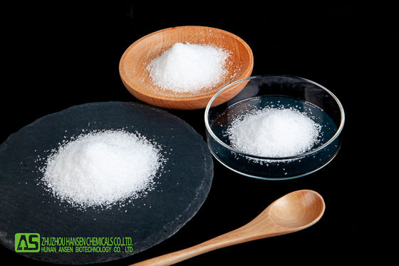 GMPの承認MSMの毛は毛のための白いUSPの等級Methylsulfonylmethaneを粉にする