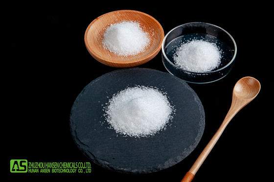 GMPの承認MSMの毛は毛のための白いUSPの等級Methylsulfonylmethaneを粉にする