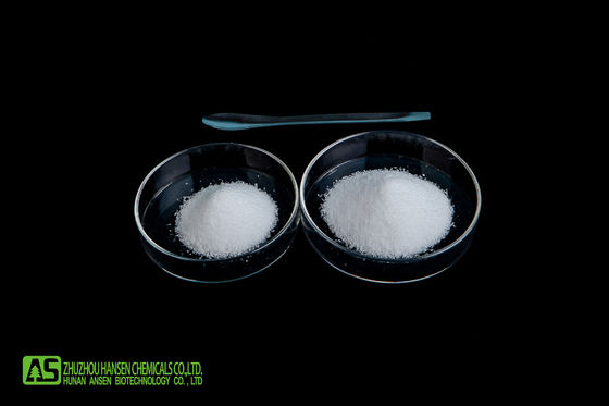 Methylsulfonymethane純粋なMSMの水晶40 - 60の網の無臭の栄養の補足