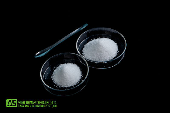 Methylsulfonymethane純粋なMSMの水晶40 - 60の網の無臭の栄養の補足