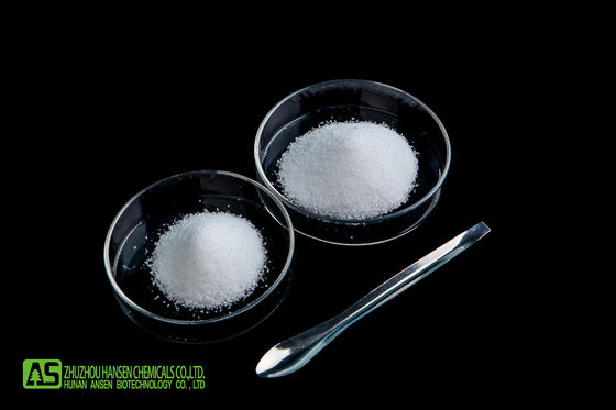 メラミン自由で純粋なMSMの水晶反炎症性40 - 60の網の薬剤の等級