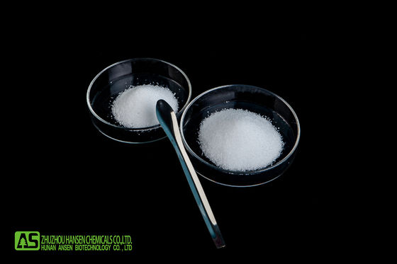 化粧品の白く純粋なMSMの水晶40 -証明されるハラールを白くする歯のための60網