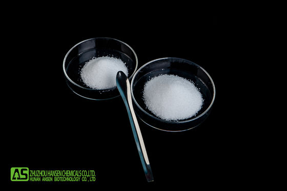 無臭の有機性純粋なMSMの水晶40 -緑の葉肥料のための60網