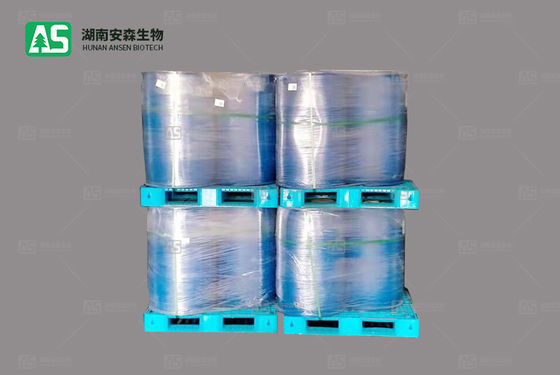 透明なジメチル スルホキシドDMSO純度99.98% NMT 0.1%の薬剤の等級
