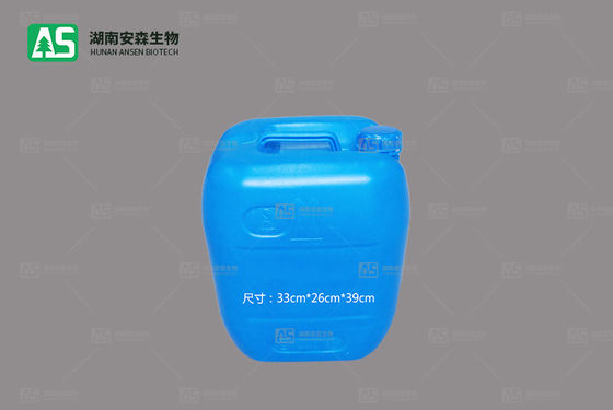 ISOのジメチル スルホキシドDMSOの無色のわずかにOdorous酸価値0.01mg/G