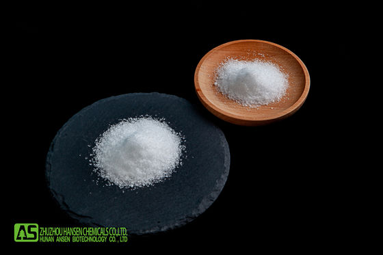 CAS No.67-71-0 MSM 粉末 共同供給 コリホルム陰性 サルモネラ 無 GMO 20 年間の生産経験