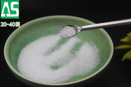 メチルサルフォニルメタン ホワイトクリスタル粉 20-100 メッシュ カスタマイズ MSM粉