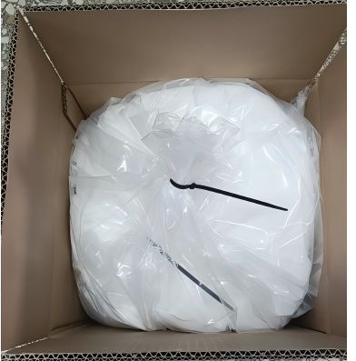 CAS: 60-71-0 Boost Your Health with MSM Supplements High purity 99.9% methylsulphonylmethane factory supply